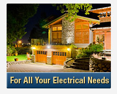 Birkdale Accredited Electricians