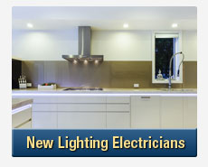 Birkdale Rewiring