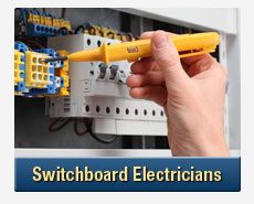 Birkdale Electricians
