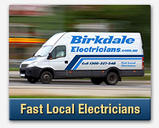 Birkdale Electricians